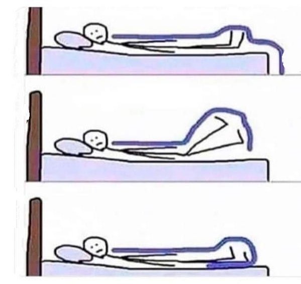 soy el único q hace esto???????