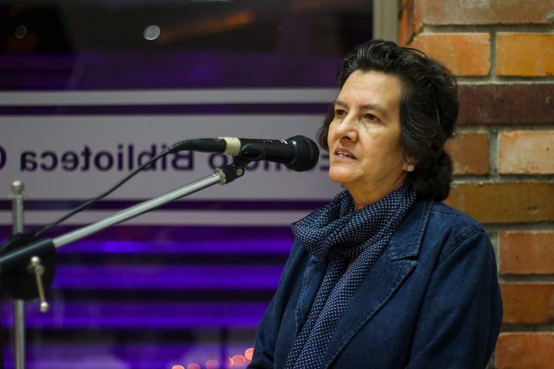 Ing. Daniel Másmela C. ® tweet media