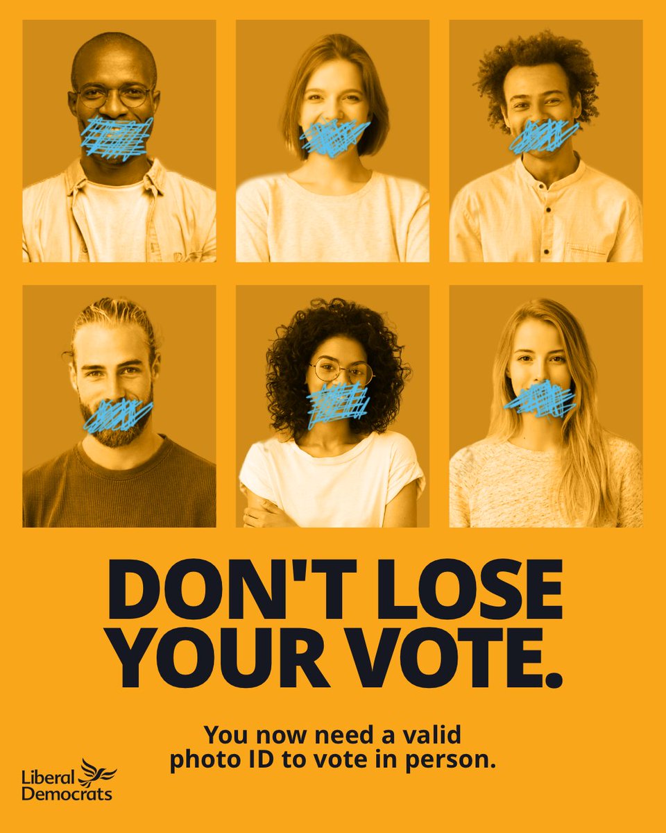 Liberal Democrats tweet media