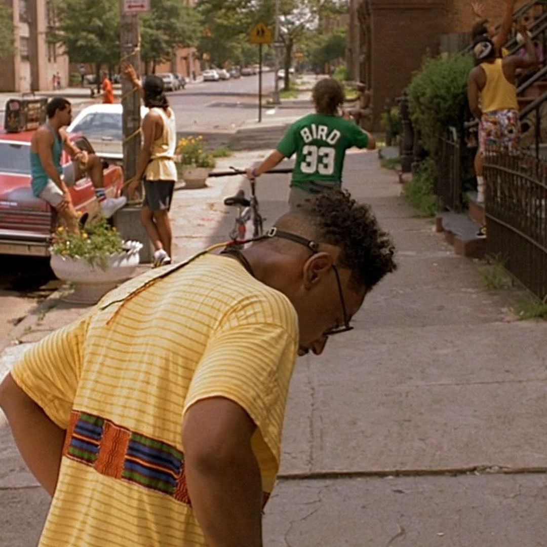 snkrfrkrmag's tweet photo. What’s your favourite sneaker moment in film? 🎬 Here's seven of ours: https://t.co/9n3zeVDQHU https://t.co/5fCGFFJjvI