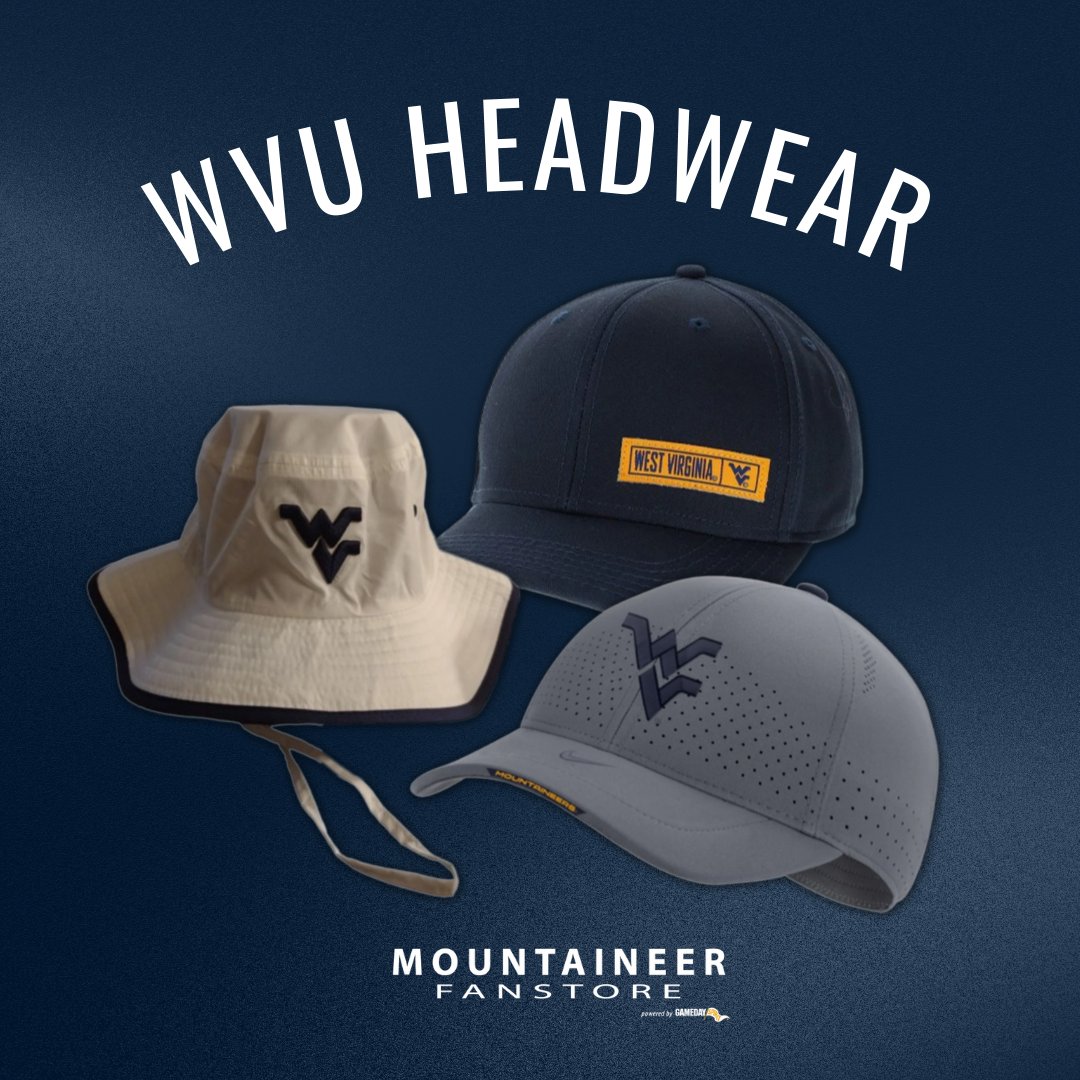 The Mountaineer Fanstore tweet media