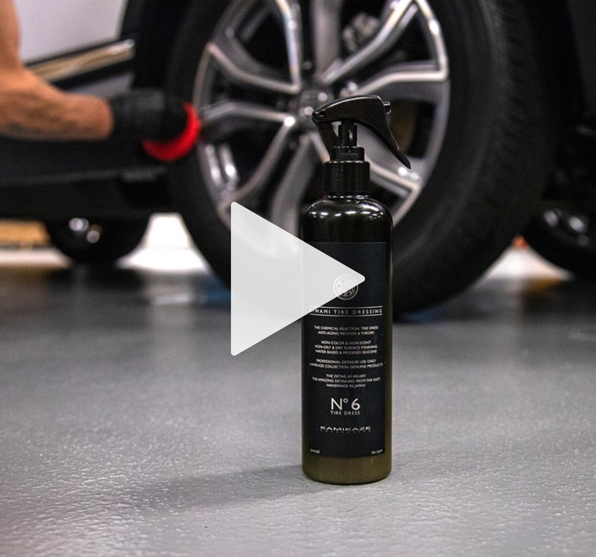 Another Tire Dressing??? - mailchi.mp/esotericdetail…