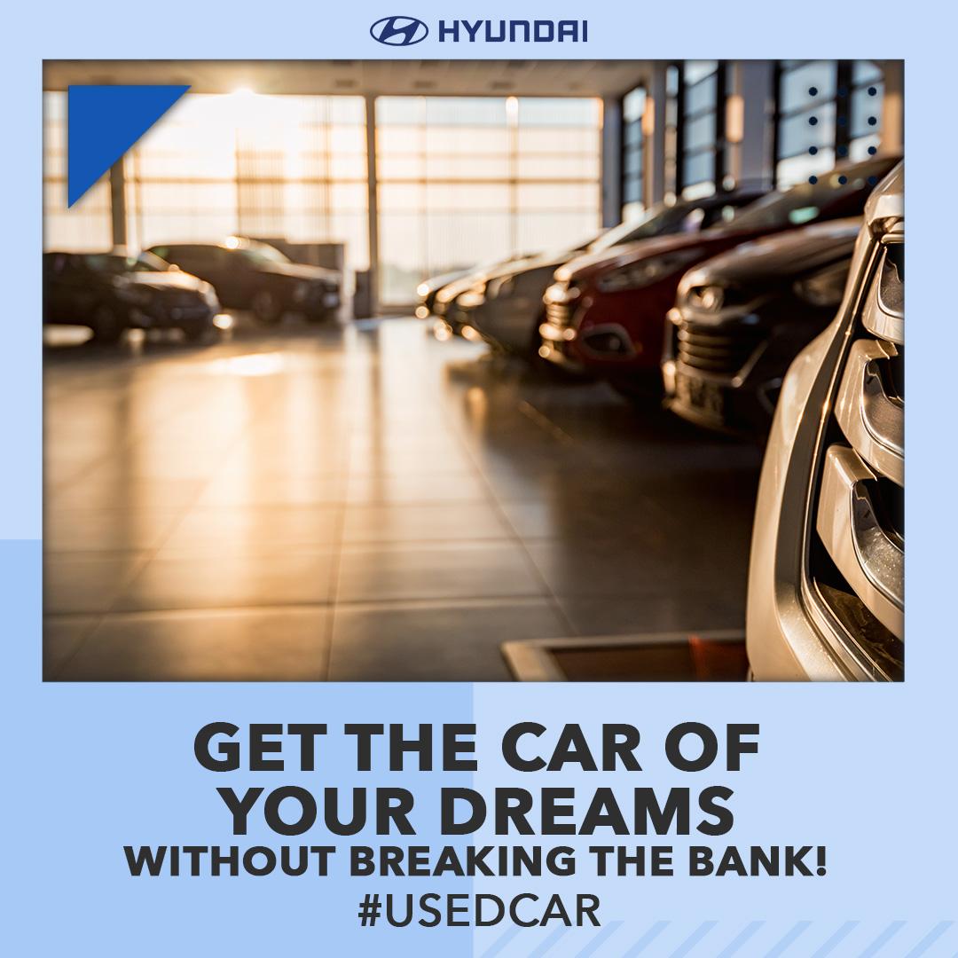 GettelHyundai's tweet photo. Get the car of your dreams without breaking the bank! Buy a #used vehicle from Gettel #Hyundai of Sarasota and get the same quality you would expect with a new car — for less! #UsedCar https://t.co/MaBdjdHw9f https://t.co/Awht4lCQyw