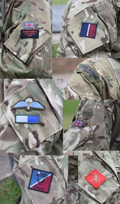 No.3 (South West) Small Arms Training Team RAFAC tweet media