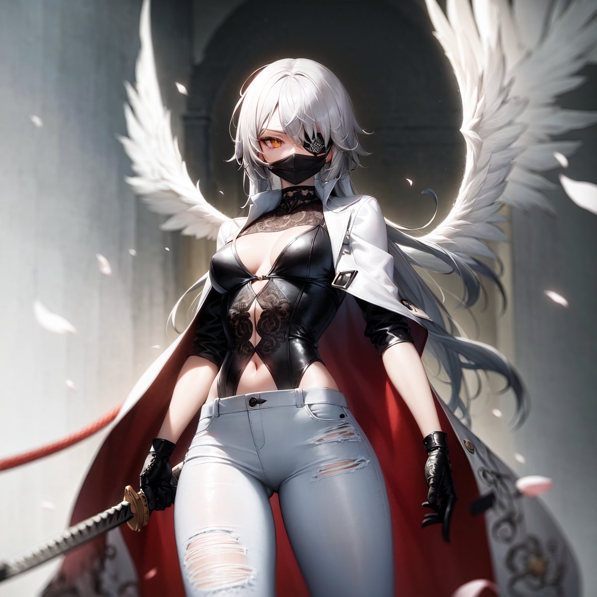 Odette tweet media
