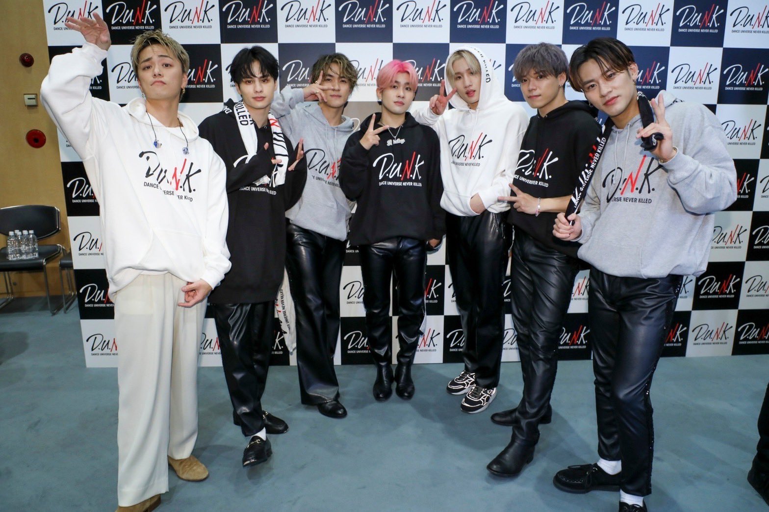 BALLISTIK BOYZ on X: 