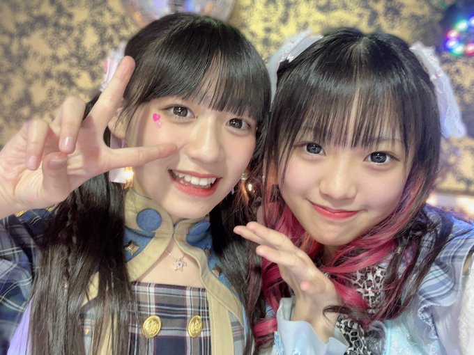 Twitterのコスプレ画像1