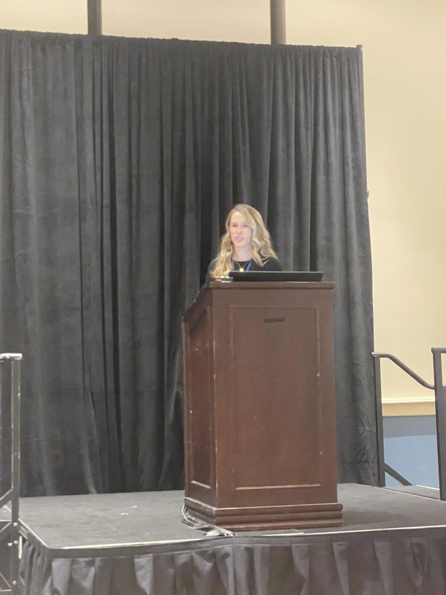 Rachel Cowherd (Northwestern 2019) heading up the 52nd Annual OB/GYN Spring Symposium in Charleston, SC!