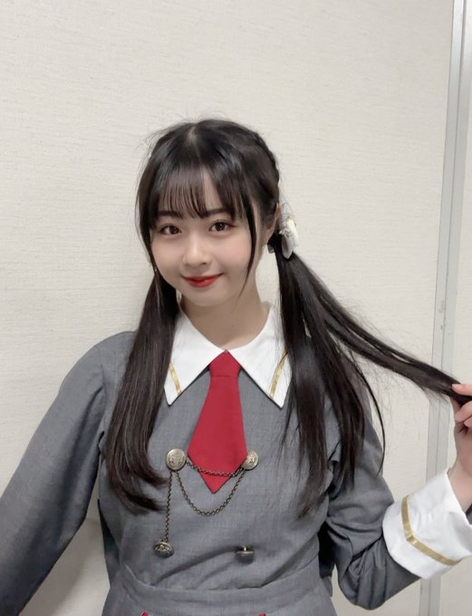 Twitterのコスプレ画像1