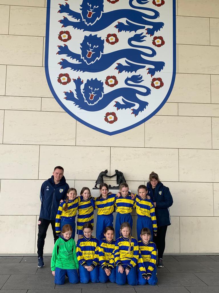 St. Margaret's Prep School tweet media