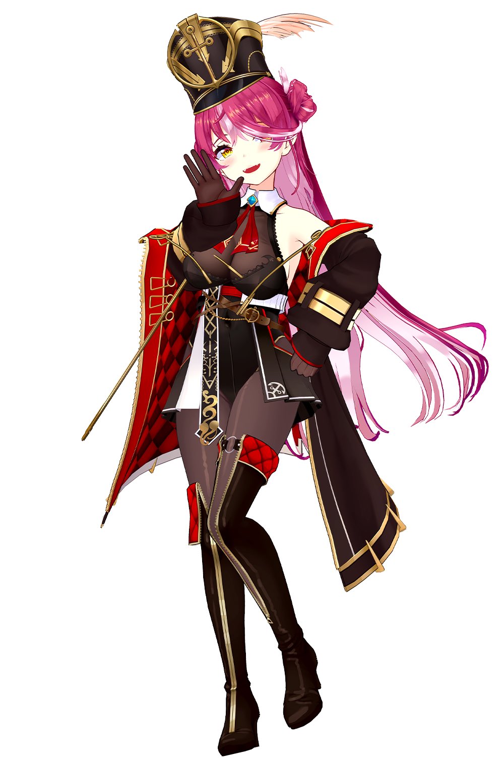 トモ@宝鐘マリン推し🏴‍☠️ (@tomo_marin) / X