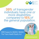 Photo by Disability Rights Maryland (@DisabRightsMD)