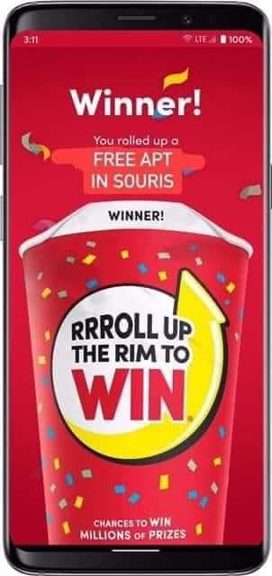 LotSixteen's tweet photo. If you live on #PEI, you know.
#DPMurphy #TimHortons https://t.co/QK7XJW7r1w