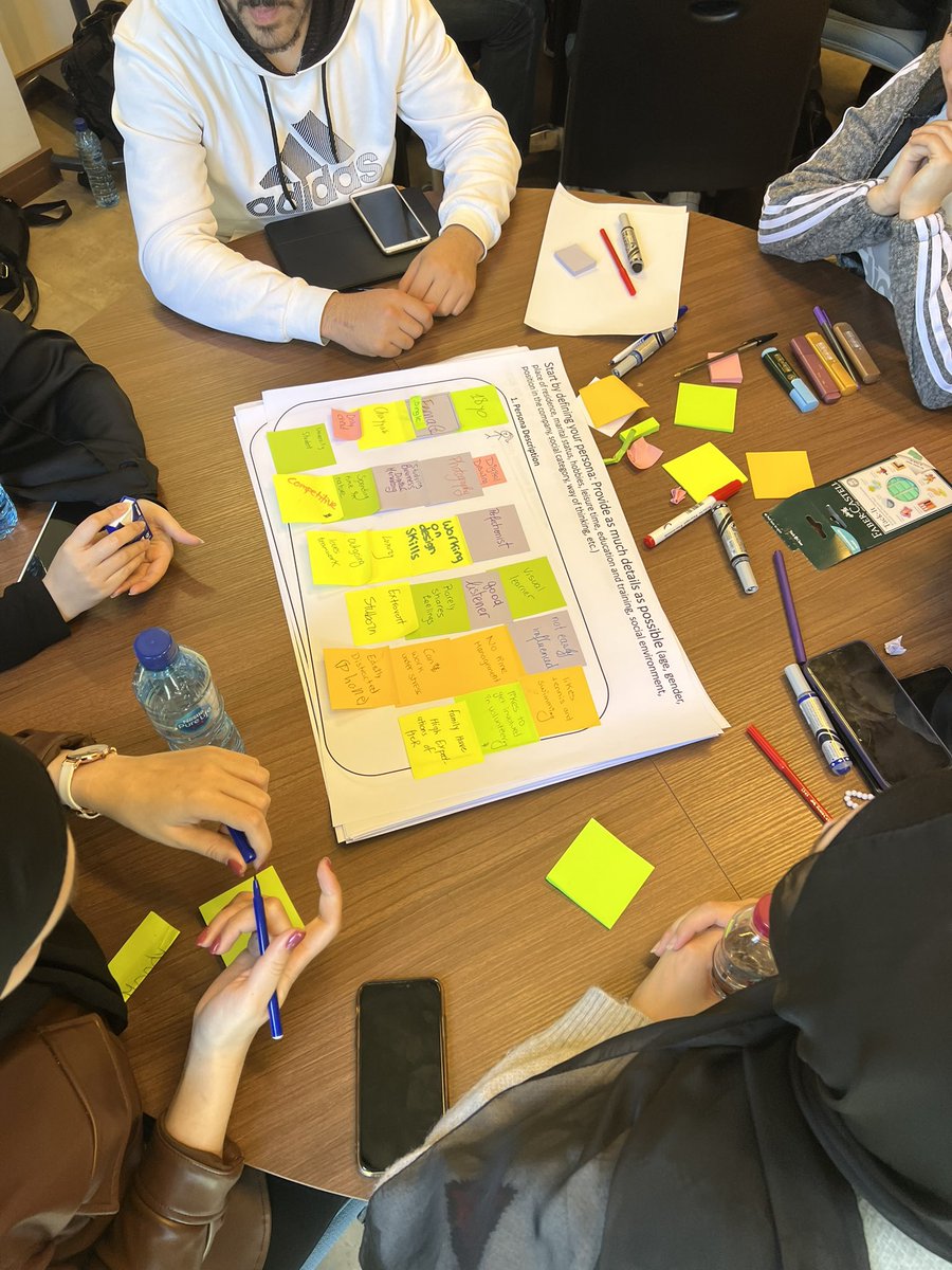 Design2Transform tweet media