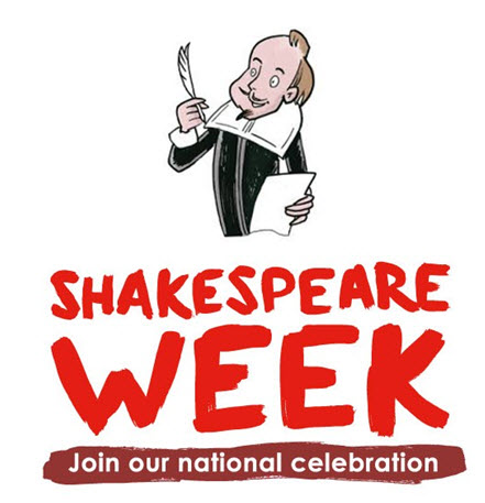 Food, Travel & Shakespeare! tweet media