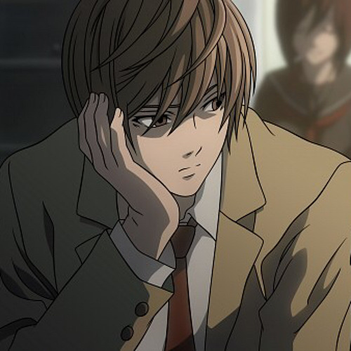 MaskedCatBoy2's tweet photo. My new Headcanon is that Light Yagami became Sosuke Aizen after he died. https://t.co/OIubwVNyup