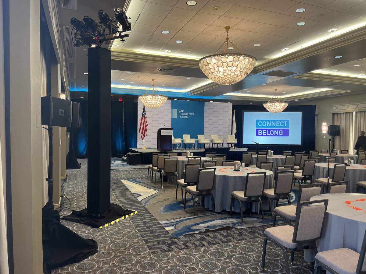 HerrPath's tweet image. We’re just getting started! 

Come join us on the top floor! 

#capnow #SPRF23 @Pathologists