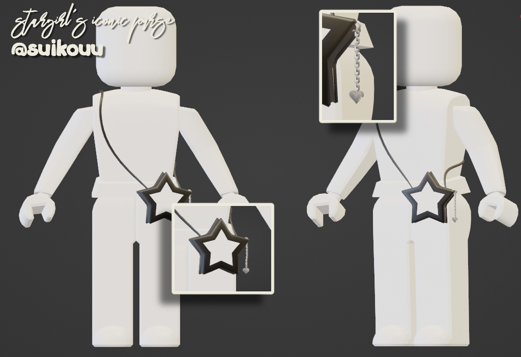 suikouu's tweet image. ok but like...2nd ugc concept VS 6th ugc concept (most recent)...
#roblox #RobloxDesigner #ugcroblox #robloxugc