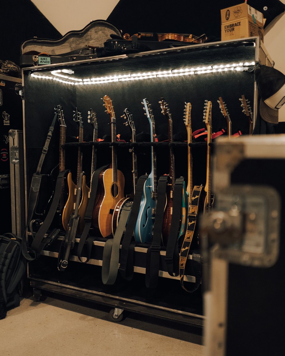 lukecombs's tweet image. 2 weeks until the World Tour starts…