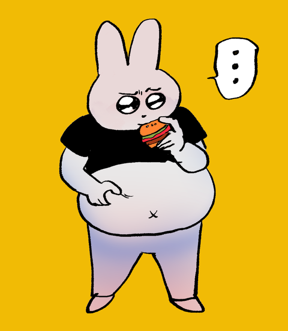 「fat plump」 illustration images(Latest)