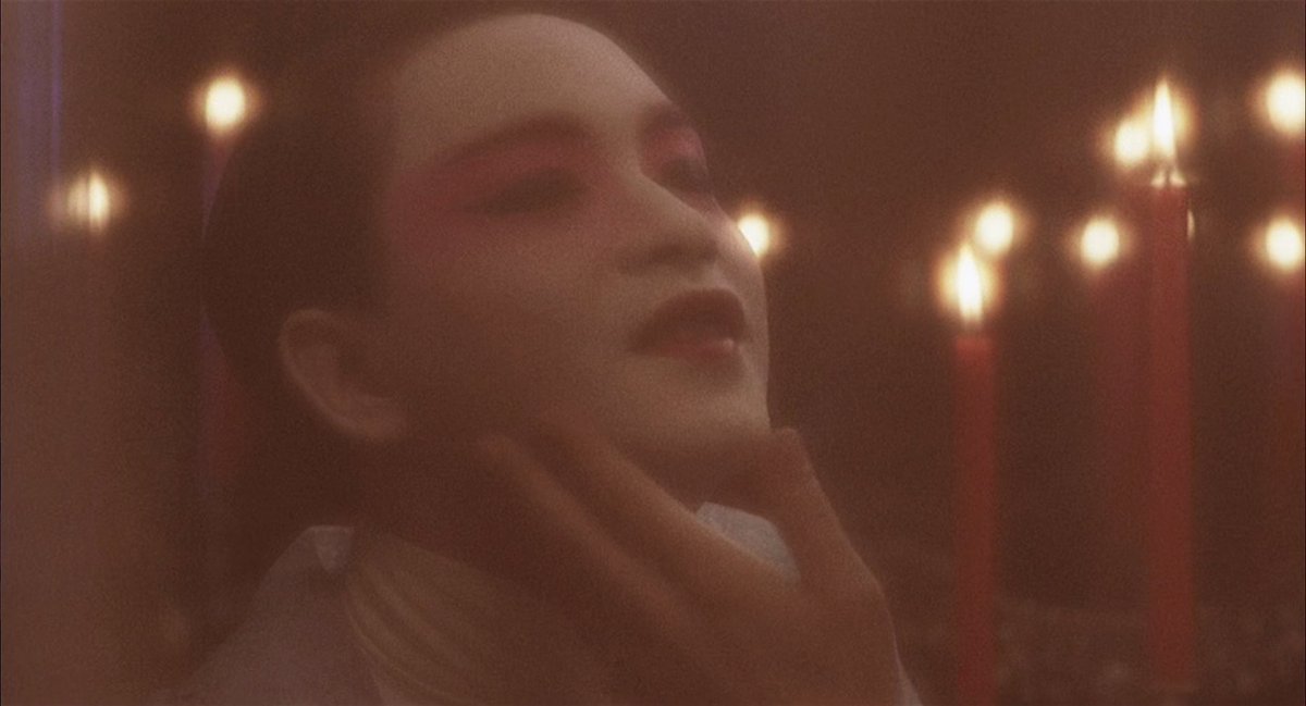 taesdawn26's tweet photo. farewell my concubine, 1993 https://t.co/yVhlop8L6x
