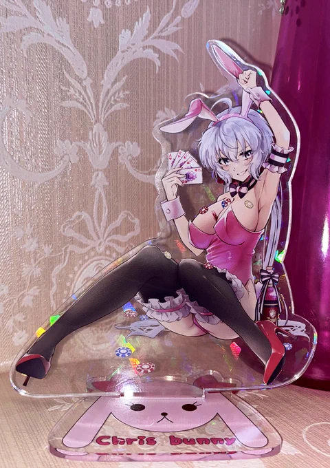 4月のぜすてこういうの配布予定縦140くらいあります横100くらい?かなお迎えしてくれると嬉しいです^^  