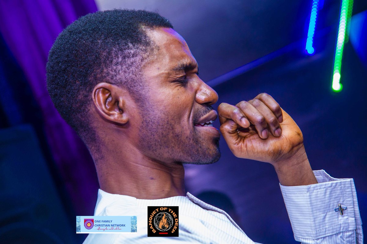 OFCNworldwide's tweet image. Photos from 
#BanquetOfTheDEEP
#MarchEdition