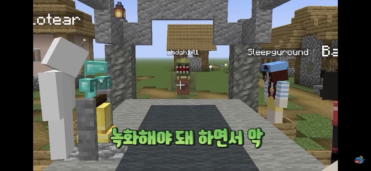 duck123o's tweet photo. 인간모닝콜 박덕개 https://t.co/CU1R19XEQk