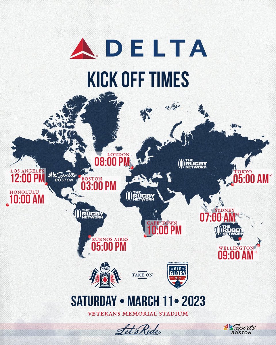 New England Free Jacks tweet media