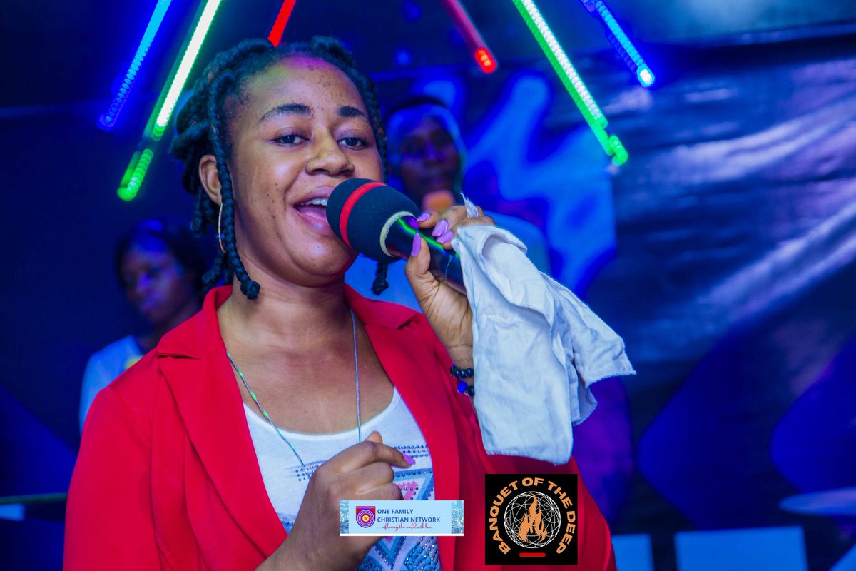 OFCNworldwide's tweet image. Photos from 
#BanquetOfTheDEEP
#MarchEdition