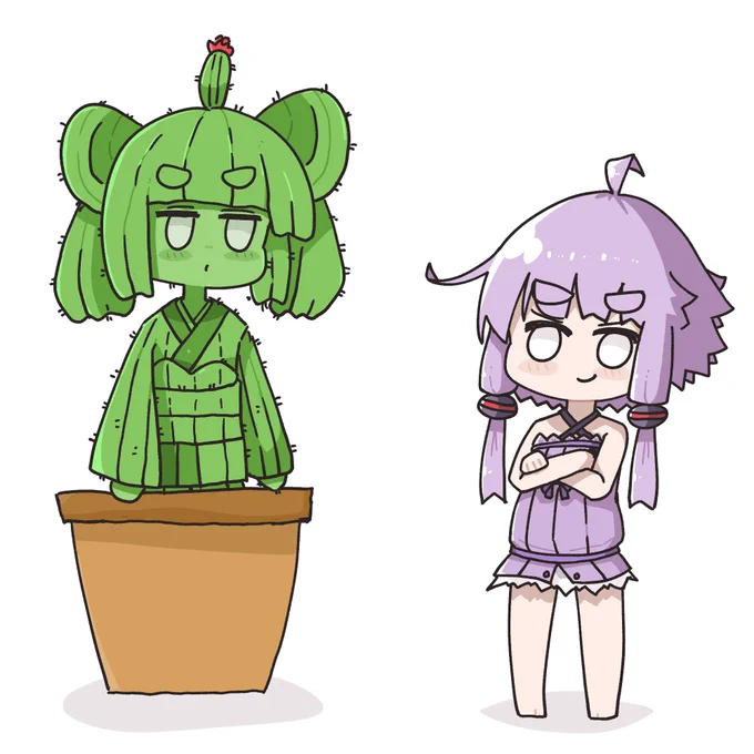 とても立派なサボテン 
