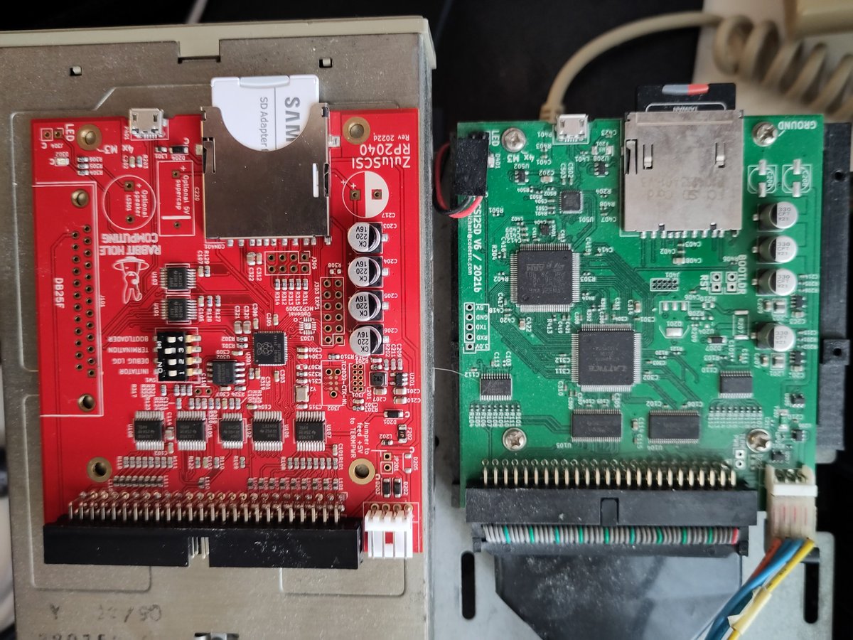 Károly Balogh - @chainq@mastodon.social tweet media