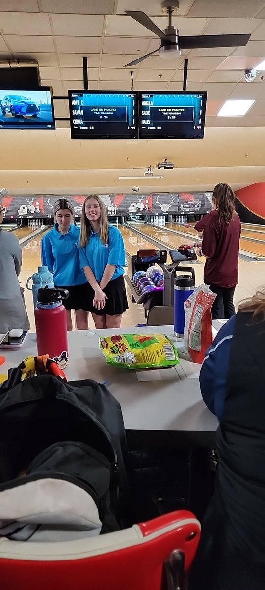 Canandaigua Bowling tweet media