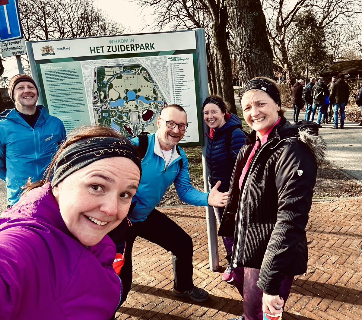 🏃🏻‍♀️ Alphabet challenge. - Z ✔️ 🇳🇱