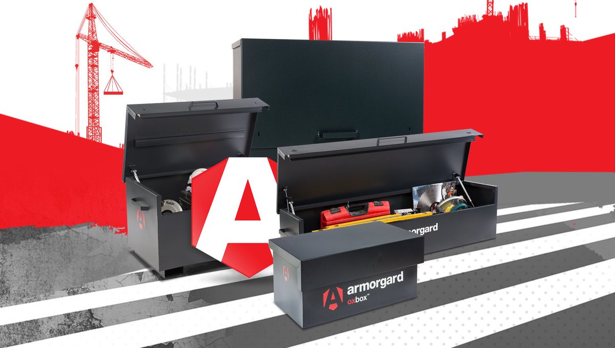 The OxBox! - eepurl.com/imFhjM