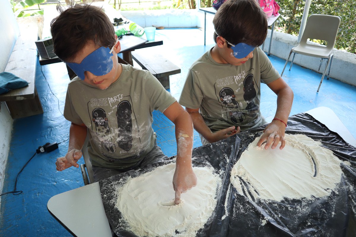 RuralEspiritu's tweet photo. 💥DESCUBRIR, EXPLORAR, CREAR , DISFRUTAR
Club Infantil de Lectura y Escritura Creativa
LABORATORIO DEL ESPÍRITU
#lecturayescrituracreativa. #FomentoArtisticoyCultural #EducacionComplementaria #LaboratorioDelEspiritu #ElRetiroAntioquia #Biblioteca https://t.co/U0dBRZseXM