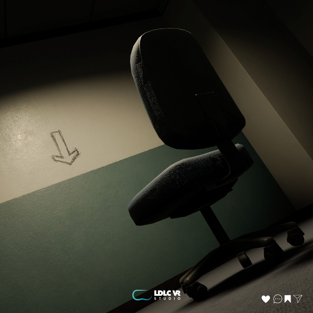 VR STUDIO LDLC tweet media