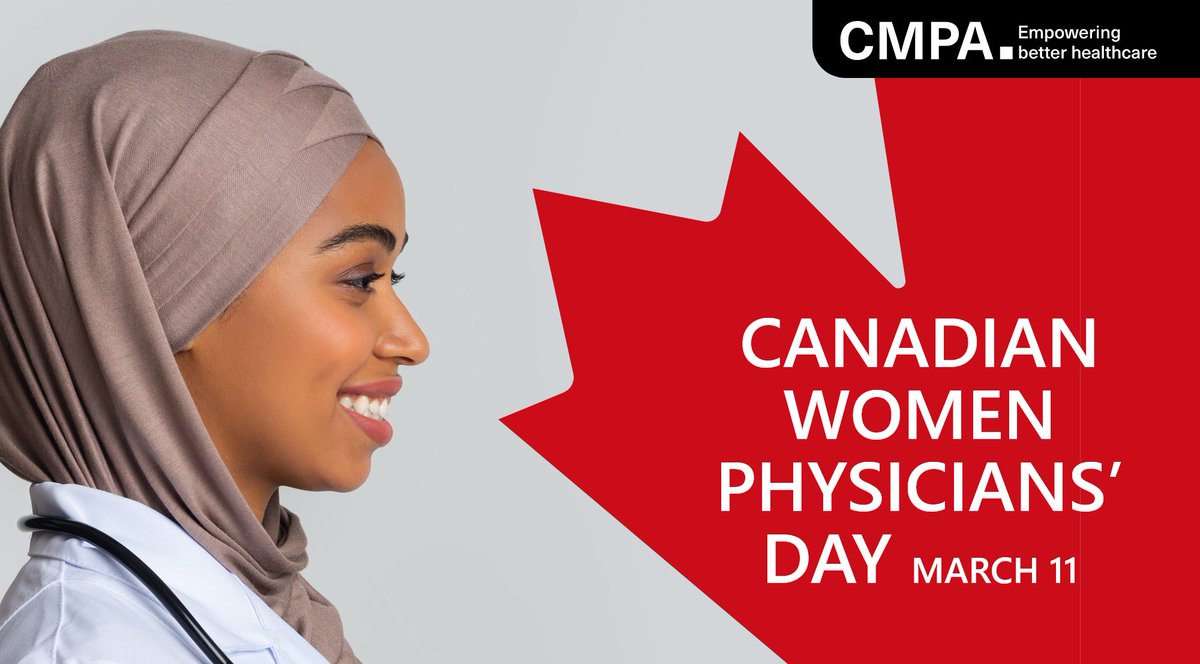 CMPAmembers's tweet photo. 2/4 Thank you to the #WomenInMedicine on #CMPACouncil:
Dr. Susan Chafe; Dr. Jennifer Gillis-Doyle; Dr. Clover Hemans; Dr. Geneviève Lalonde; Dr. Fay Leung; Dr. Victoria Januszkiewicz; Dr. Tracey Ross; Dr. Fahimy Saoud; Dr. Katy Shufelt; and Dr. Jennifer Clara Tang #WomenDocsCAN https://t.co/0R61yXwa0j