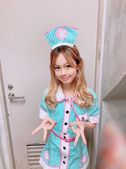 Twitterのコスプレ画像31