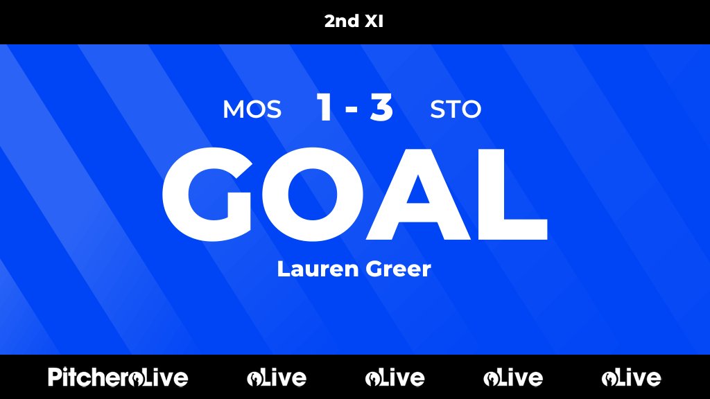 68': Lauren Greer scores for Moss Park 2 🙌
#MOSSTO #Pitchero
mossparkhockeyclub.co.uk/teams/136875/m…