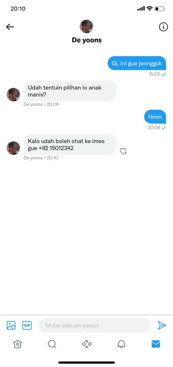 𓈊 ilos • 📌 PANDORA tweet media
