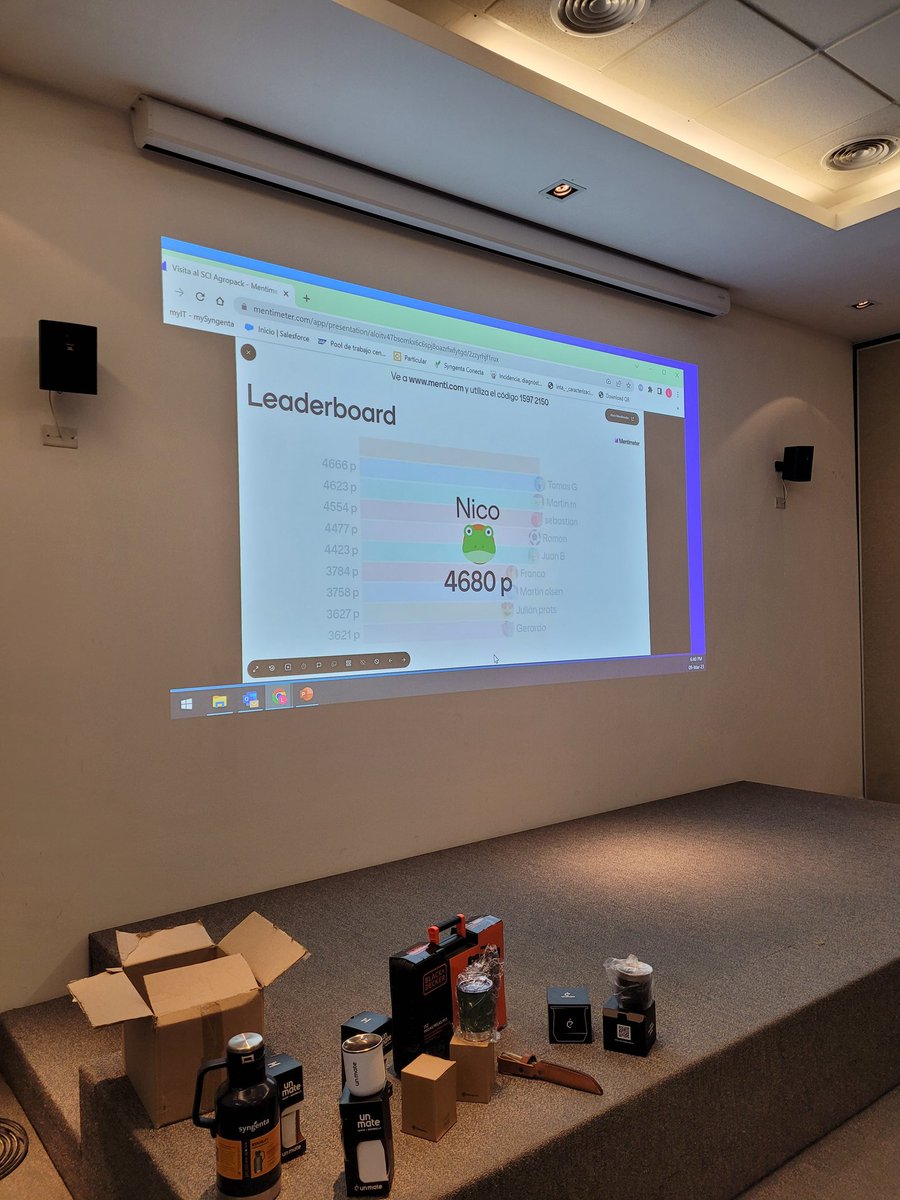 Luz Mosso Bancalari tweet media