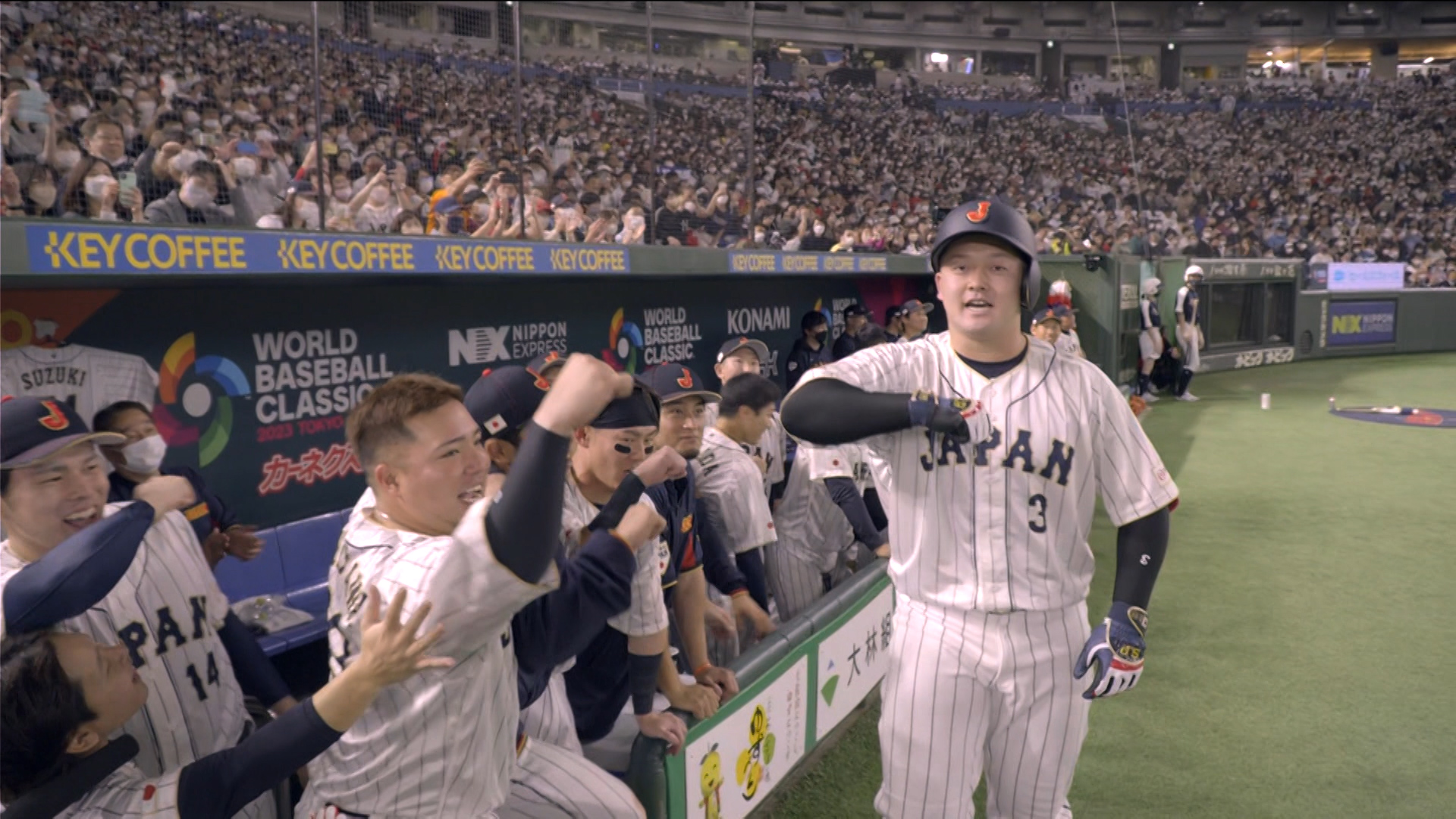 TBS 野球『S⭐︎1 BASEBALL』 on X: TBS 野球『S⭐︎1 BASEBALL』 on X: