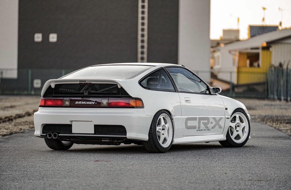 Hype Hondas (@hypehondas) on Twitter photo 