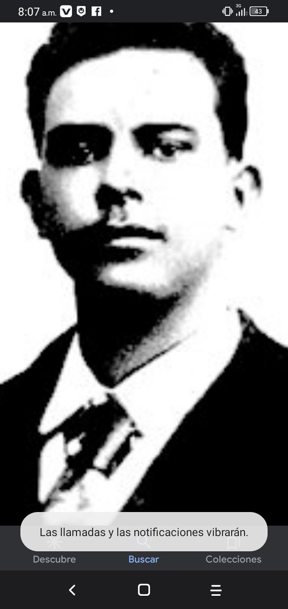 Un día como hoy pero del año 1876, nació el capitan de Ejercito Panchito Gómez Toro. Joven revolucionario Que constituye para la juventud, un ejemplo de amor a la Patria y sus lideres.
#YoVotoXTodos 
#CubaPorLaVida