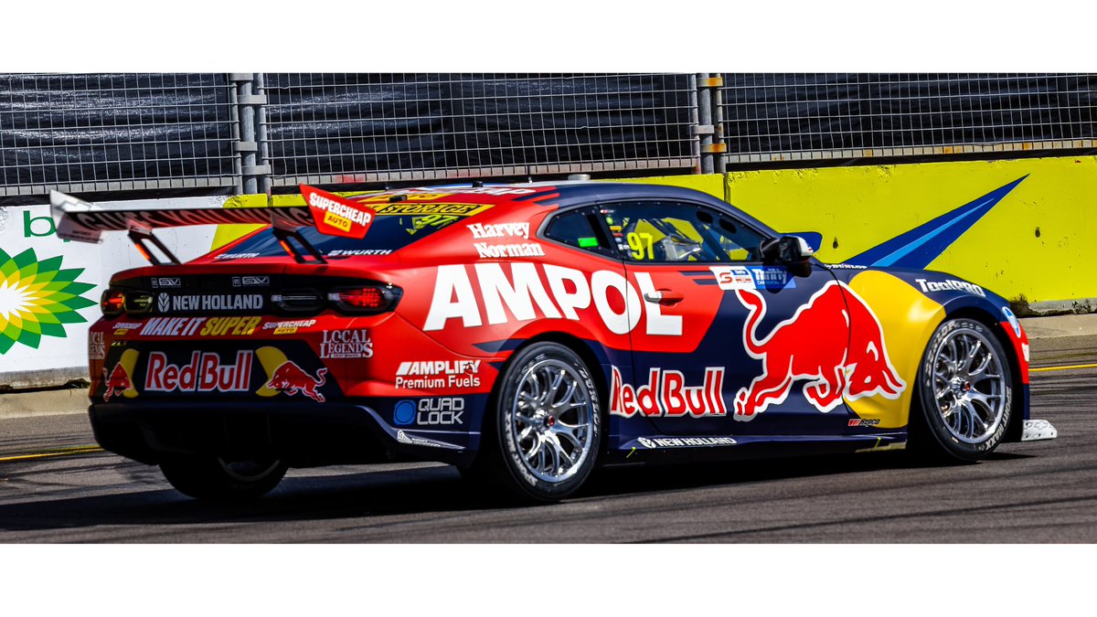 Shane van Gisbergen - 2023 Newcastle 500 race 1 winner.
-
-
-
#newcastle500 #newcastle #nsw #supercars #repcosc #chevrolet #camaro #redbullampol #motorsport #racing #v8
