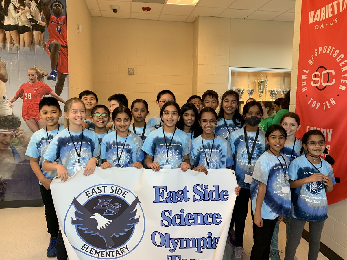 susannecoulter3's tweet image. This team is ready to compete! @EastSide_CCSD #scienceolympiad @cobbscience