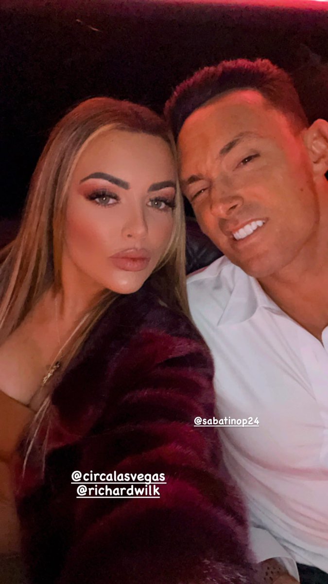 for Mandy Sacs on Twitter "New photos via