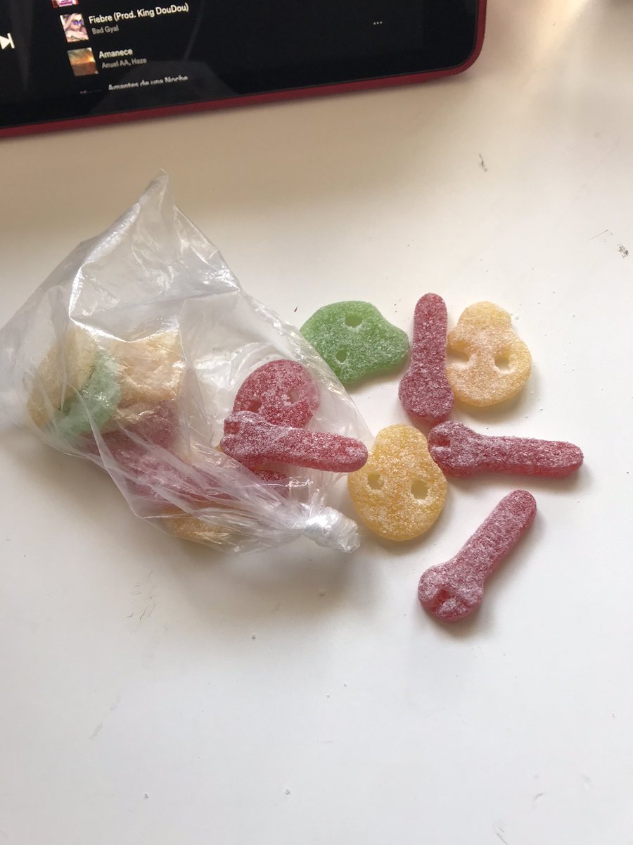 mis favoritas
