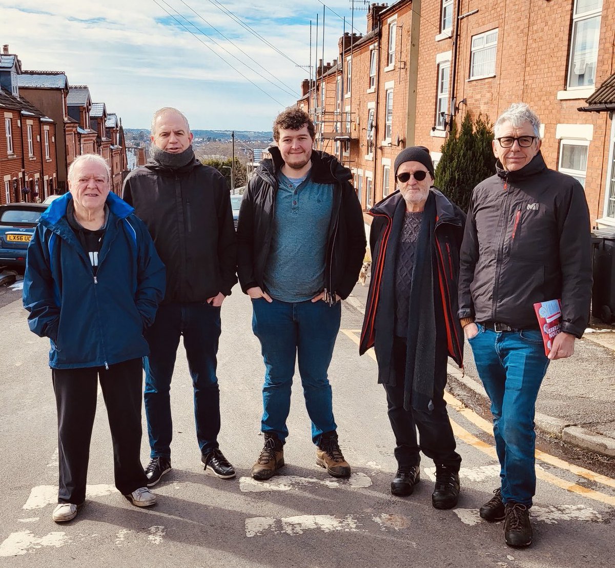 Greg4Broxtowe's tweet photo. I care about the people of #Kimberley. And I’ve a huge amount of time for @ChrisJ12Carr &amp; #AndyCooper who will make great @broxtowebc councillors.
#AlwaysBroxtowe #BroxtoweLoyal @broxtowelabour https://t.co/kA0SUmGJwn